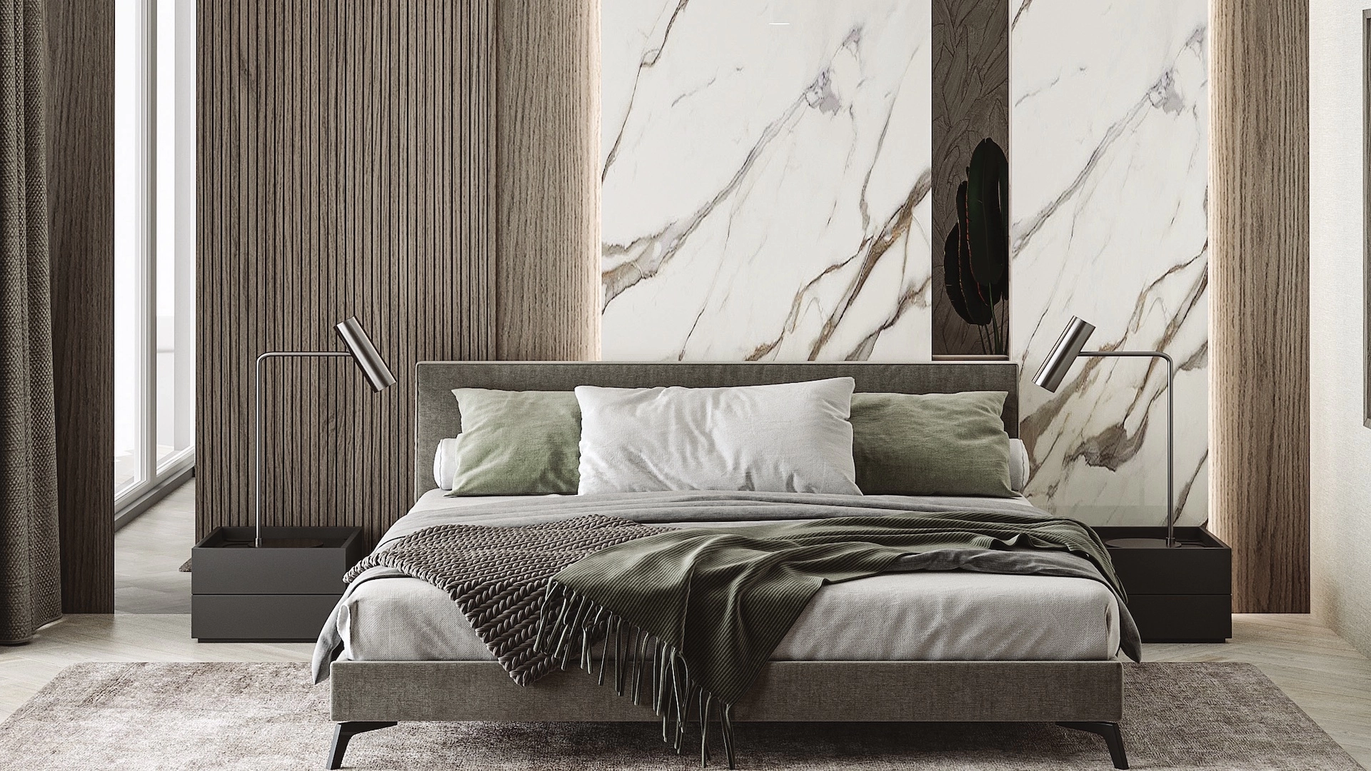 interiors