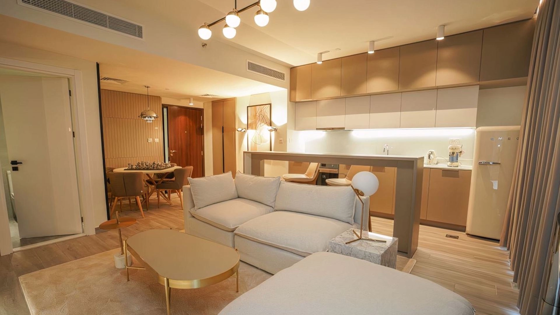 interiors