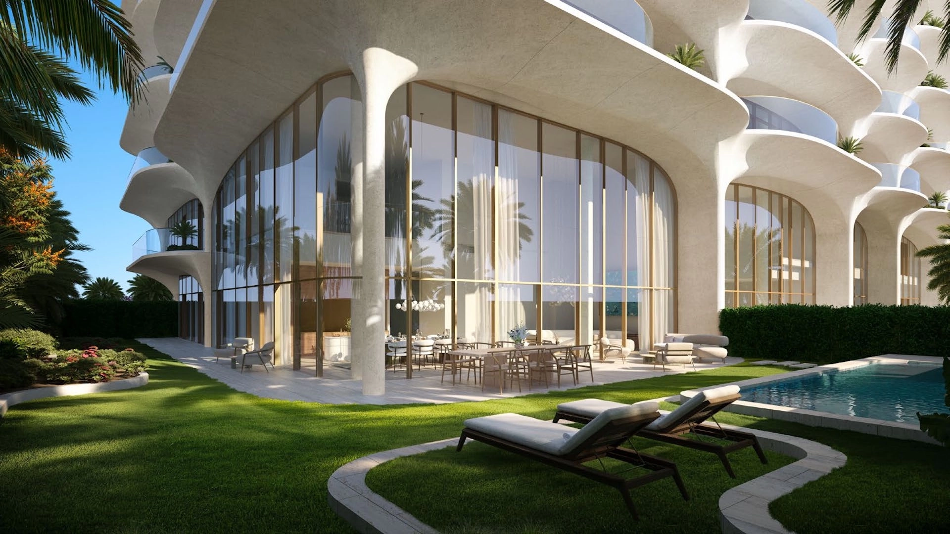 Ocean House