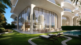 Ocean House