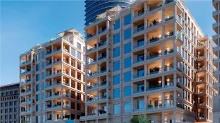 One Reem Island