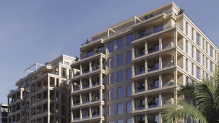 One Reem Island