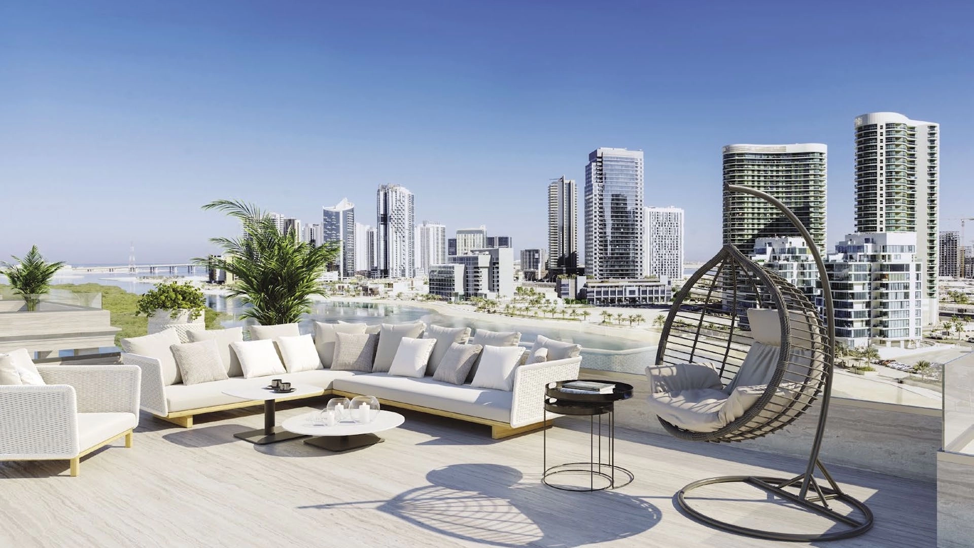 One Reem Island