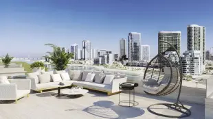 One Reem Island