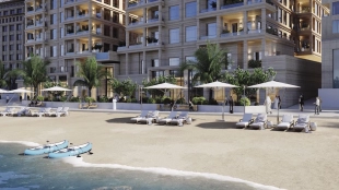 One Reem Island