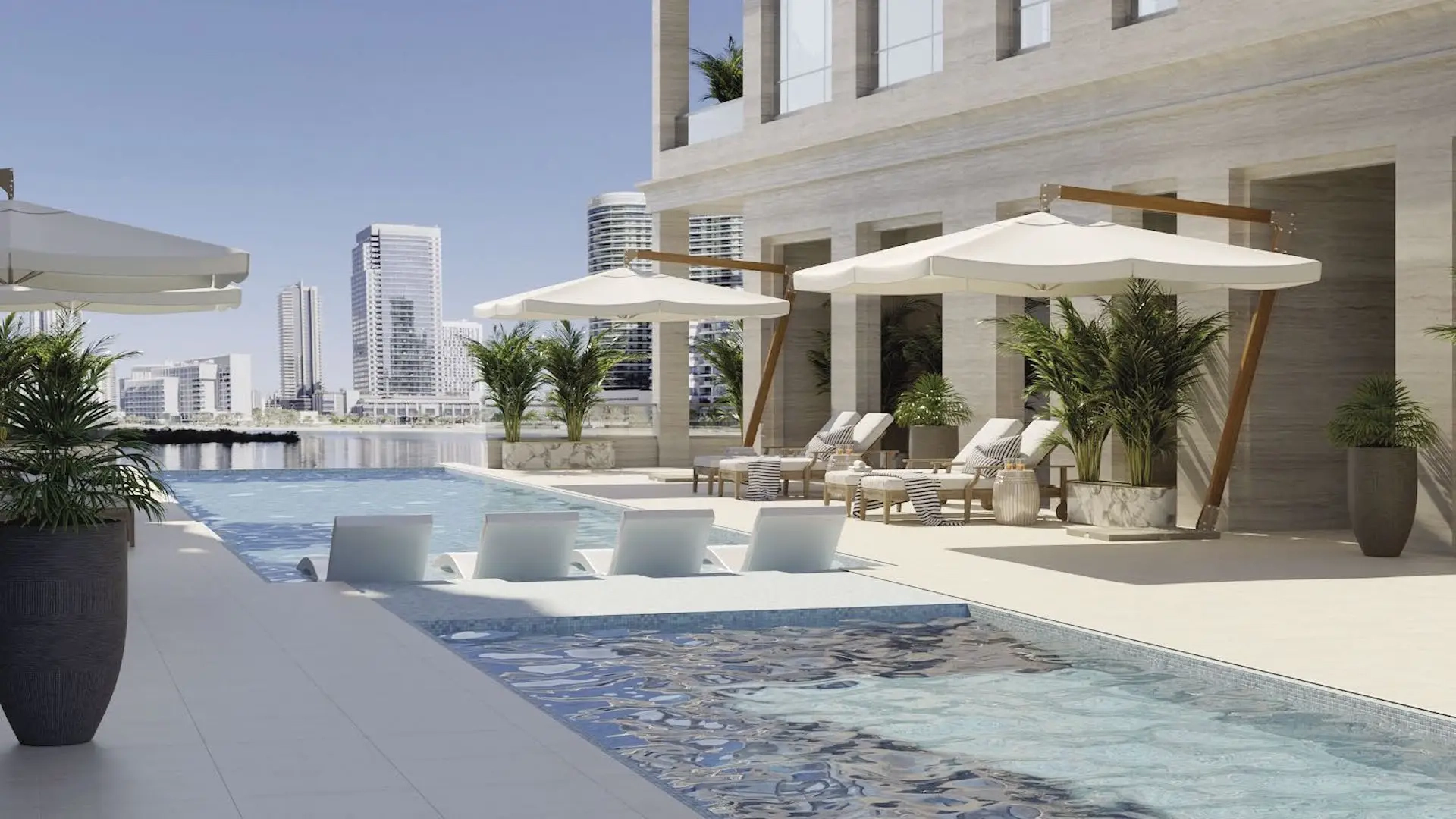 One Reem Island