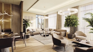 One Reem Island
