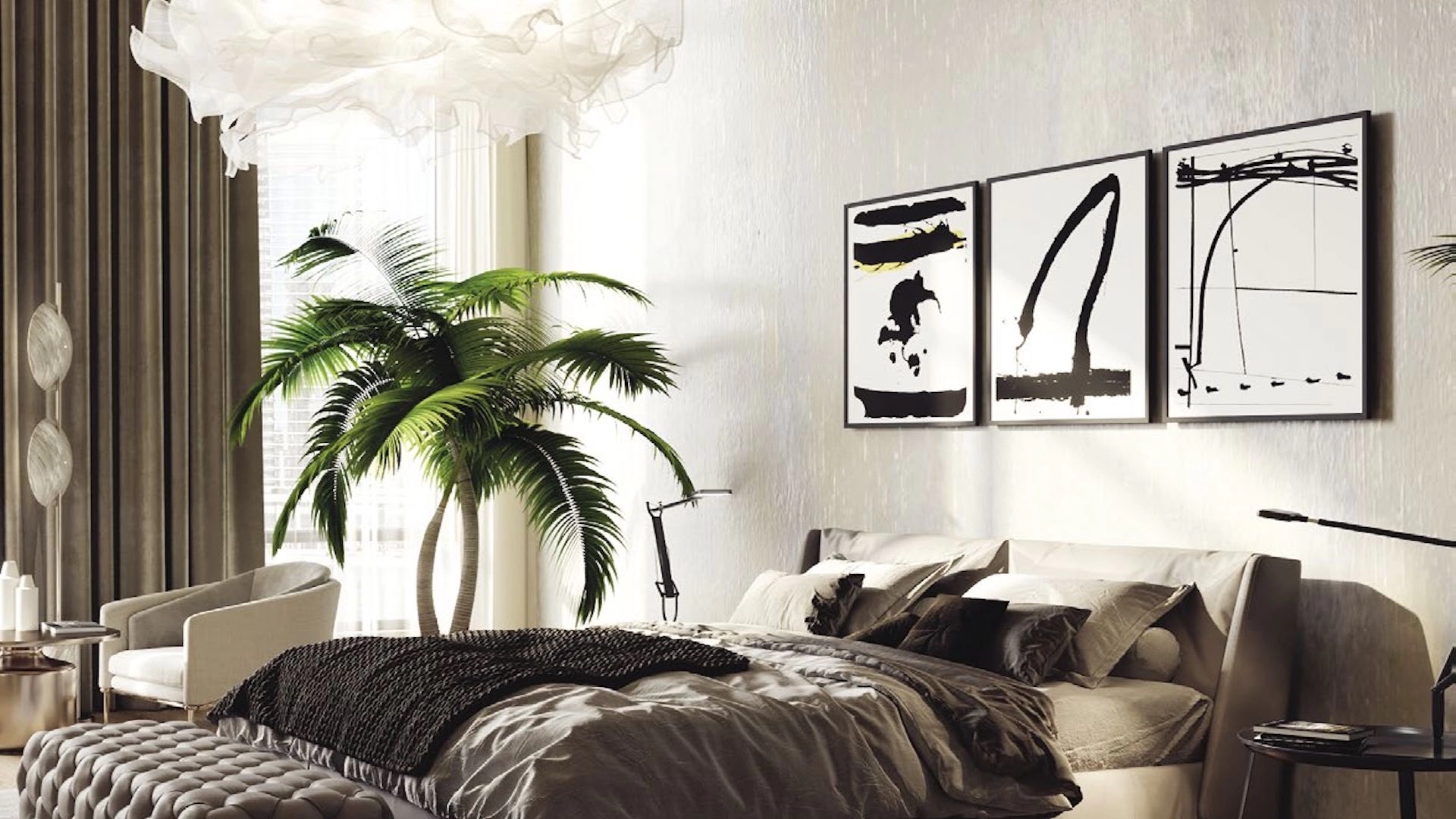 interiors