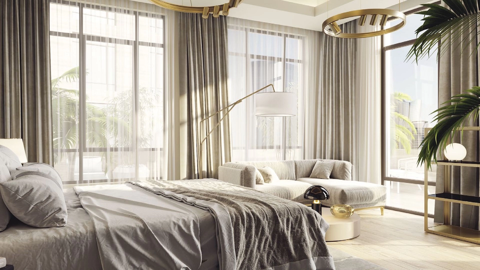 interiors