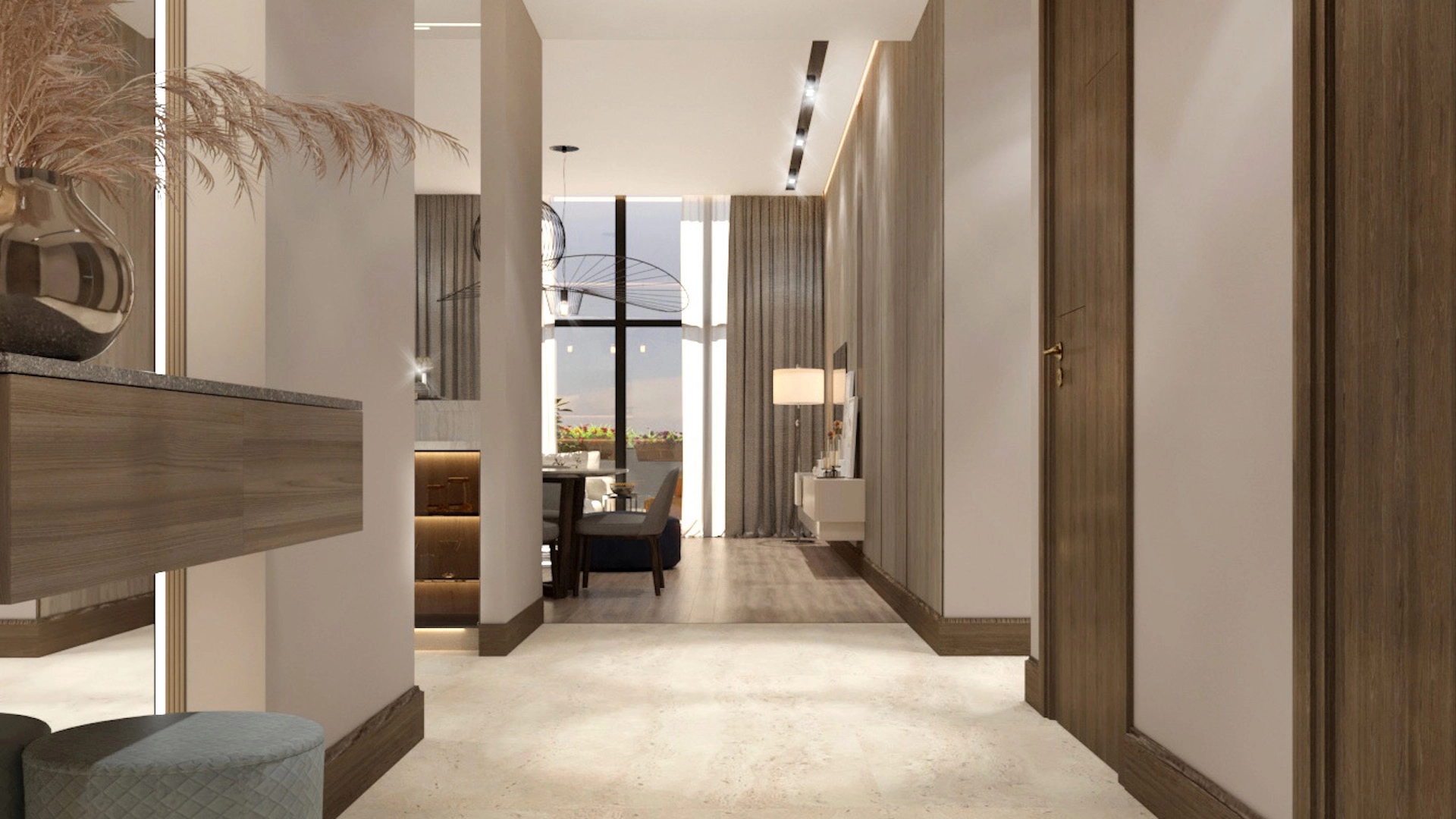 interiors