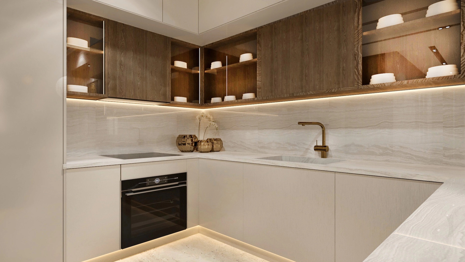 interiors