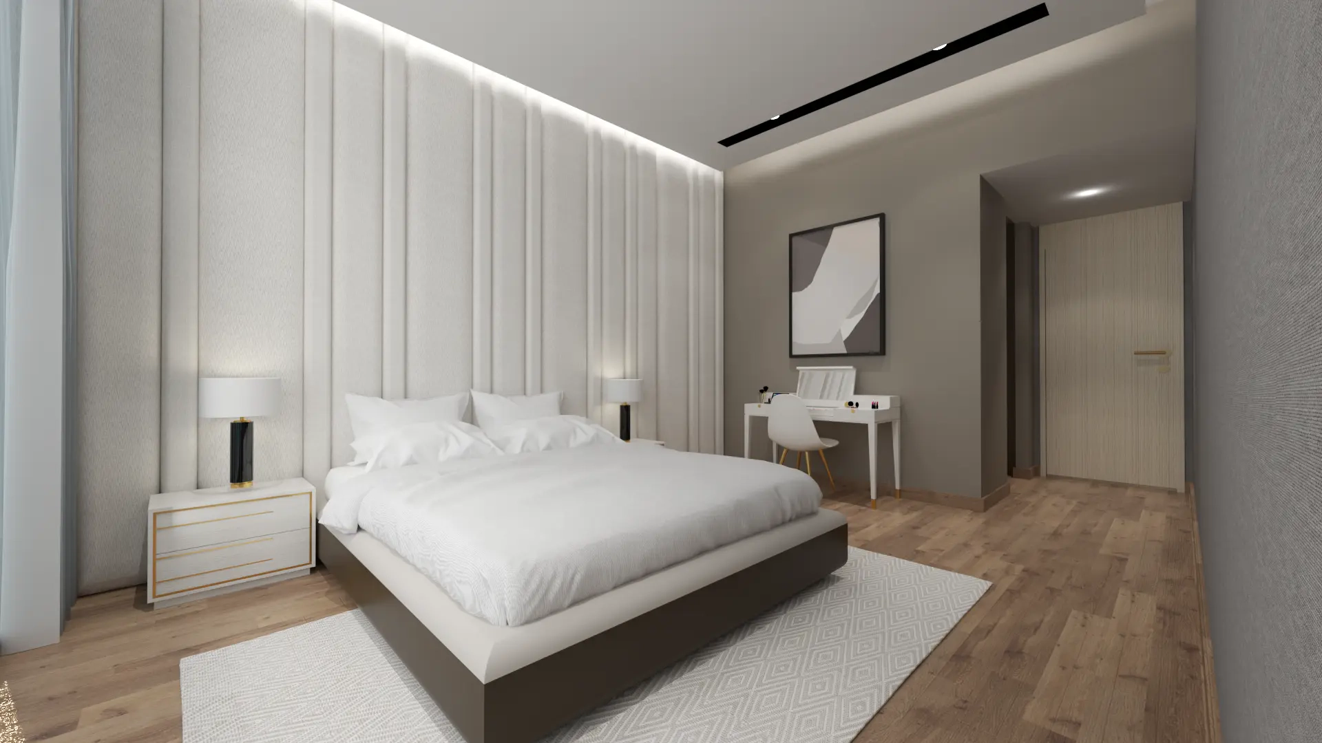 interiors