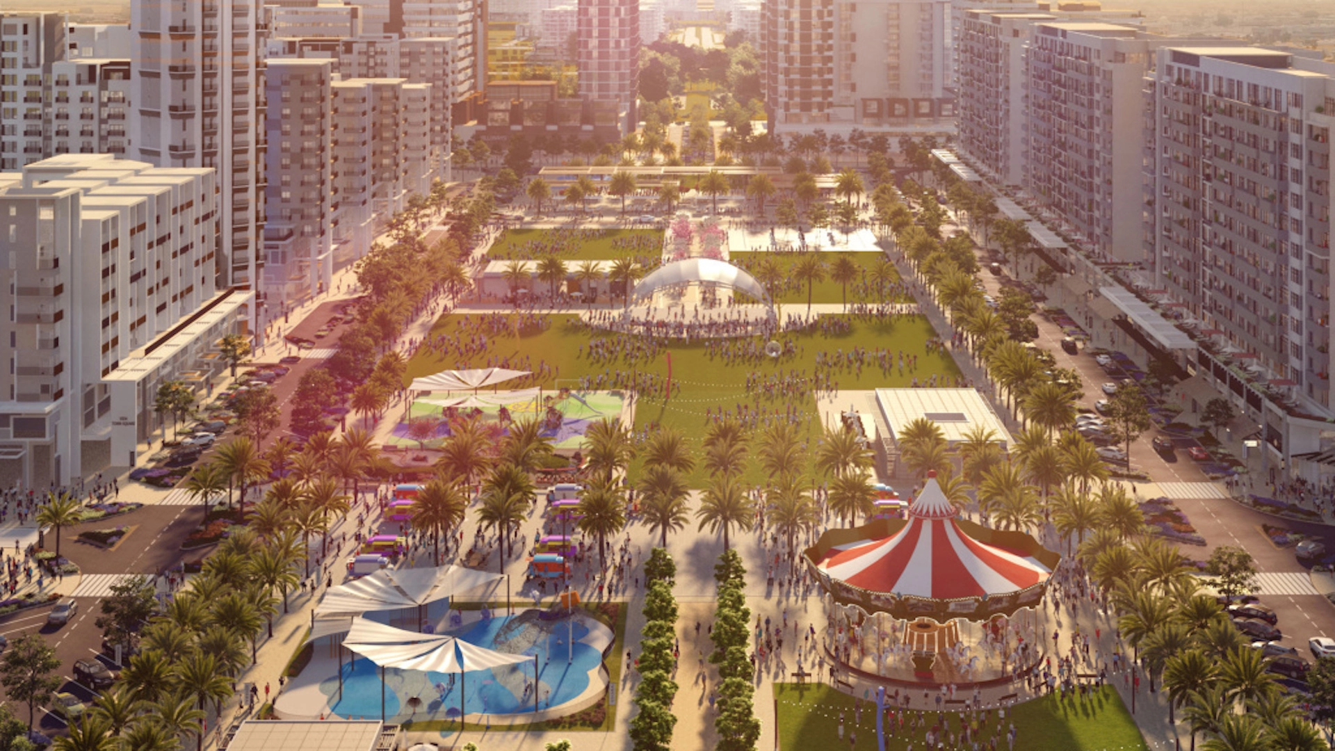 ASCOT Residences