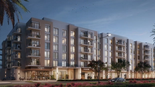 ASCOT Residences