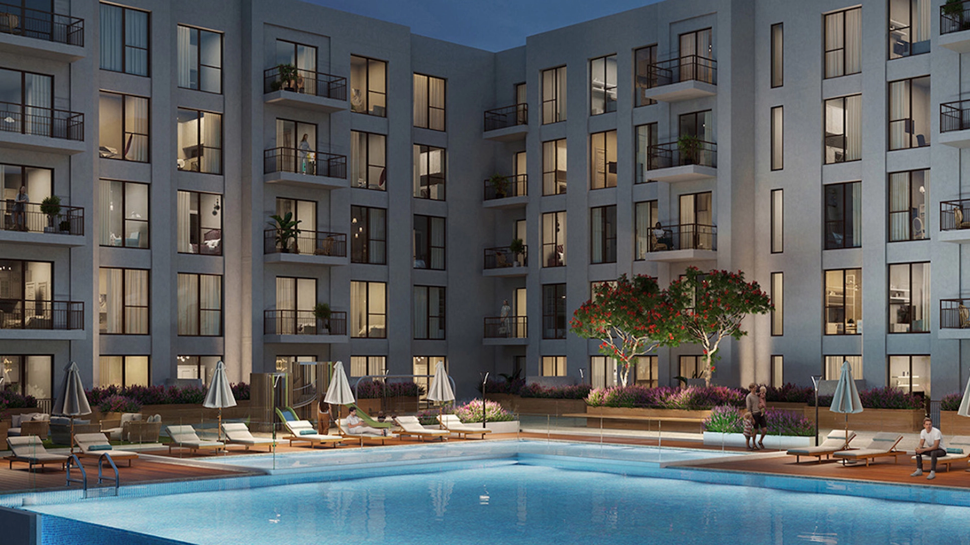 ASCOT Residences