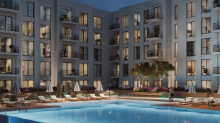 ASCOT Residences