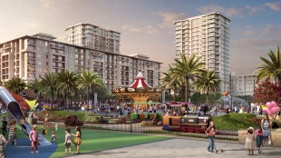 ASCOT Residences