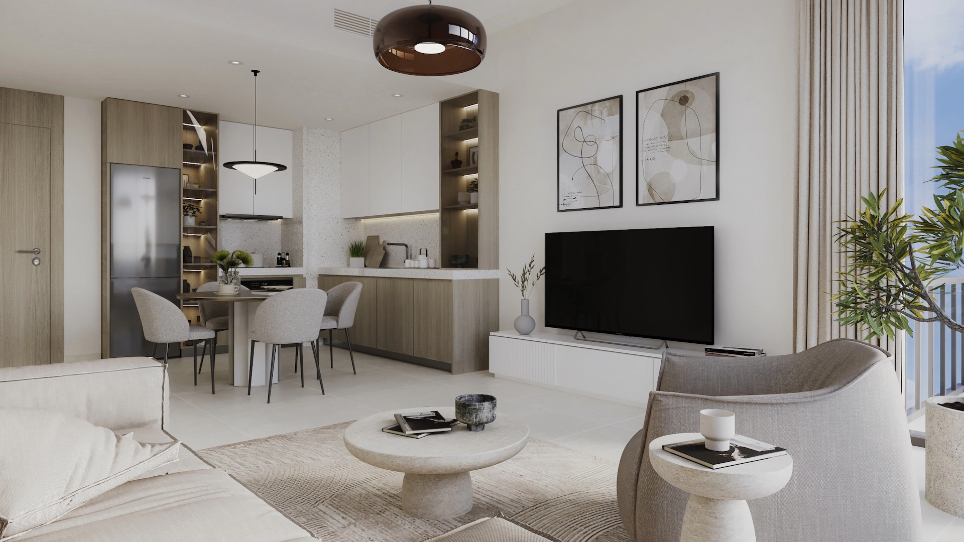 ASCOT Residences