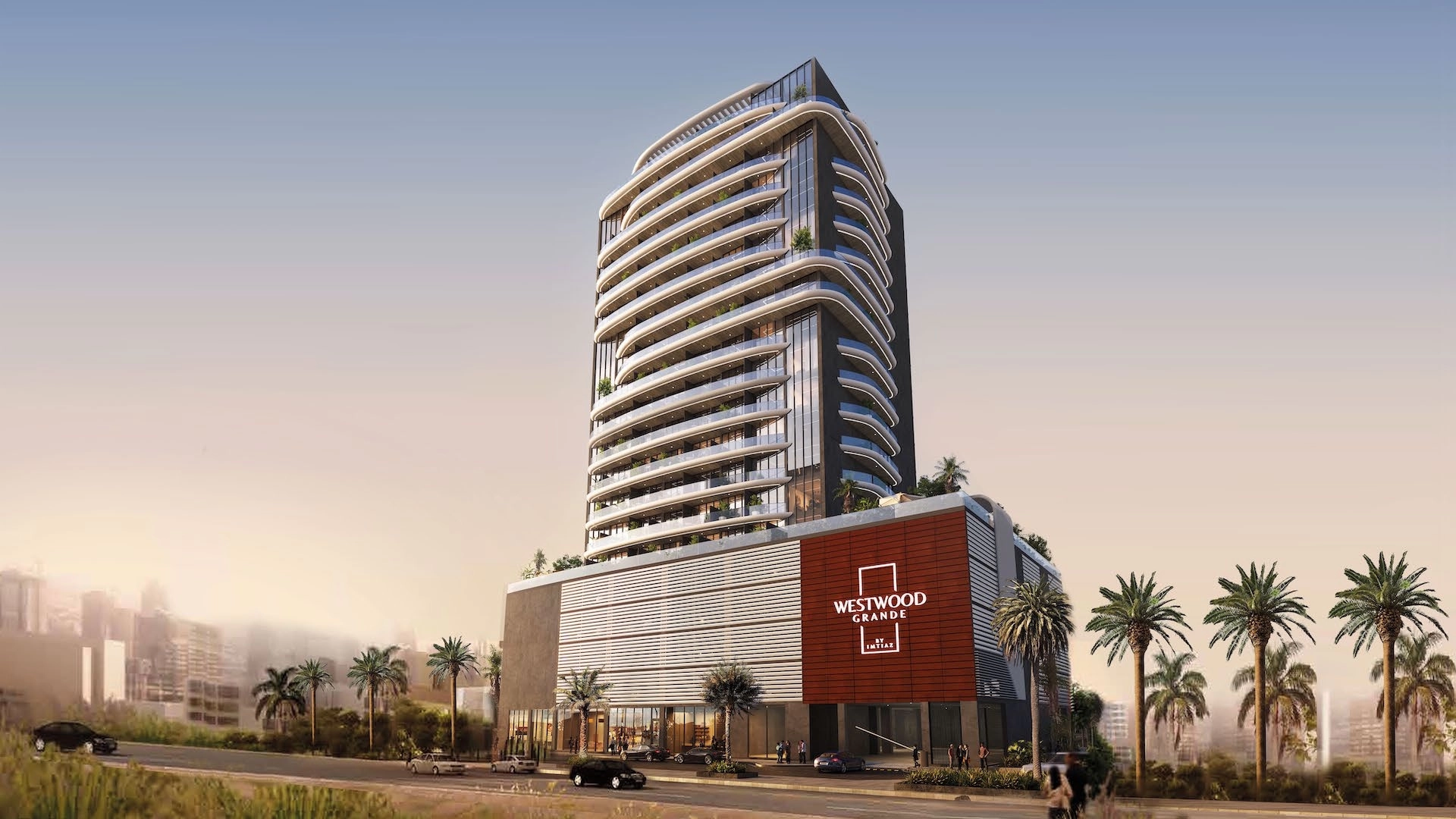 Westwood Grande