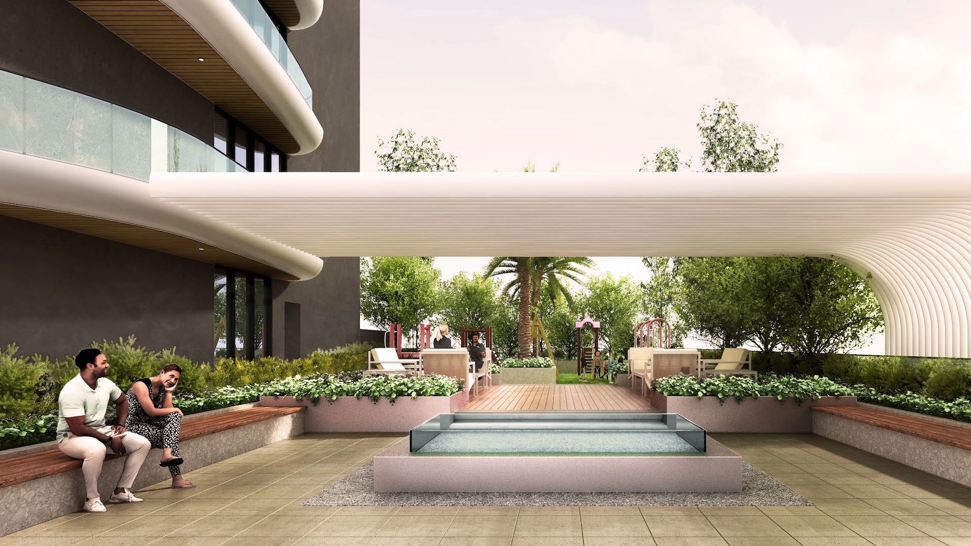 Westwood Grande