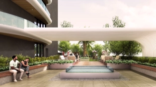 Westwood Grande