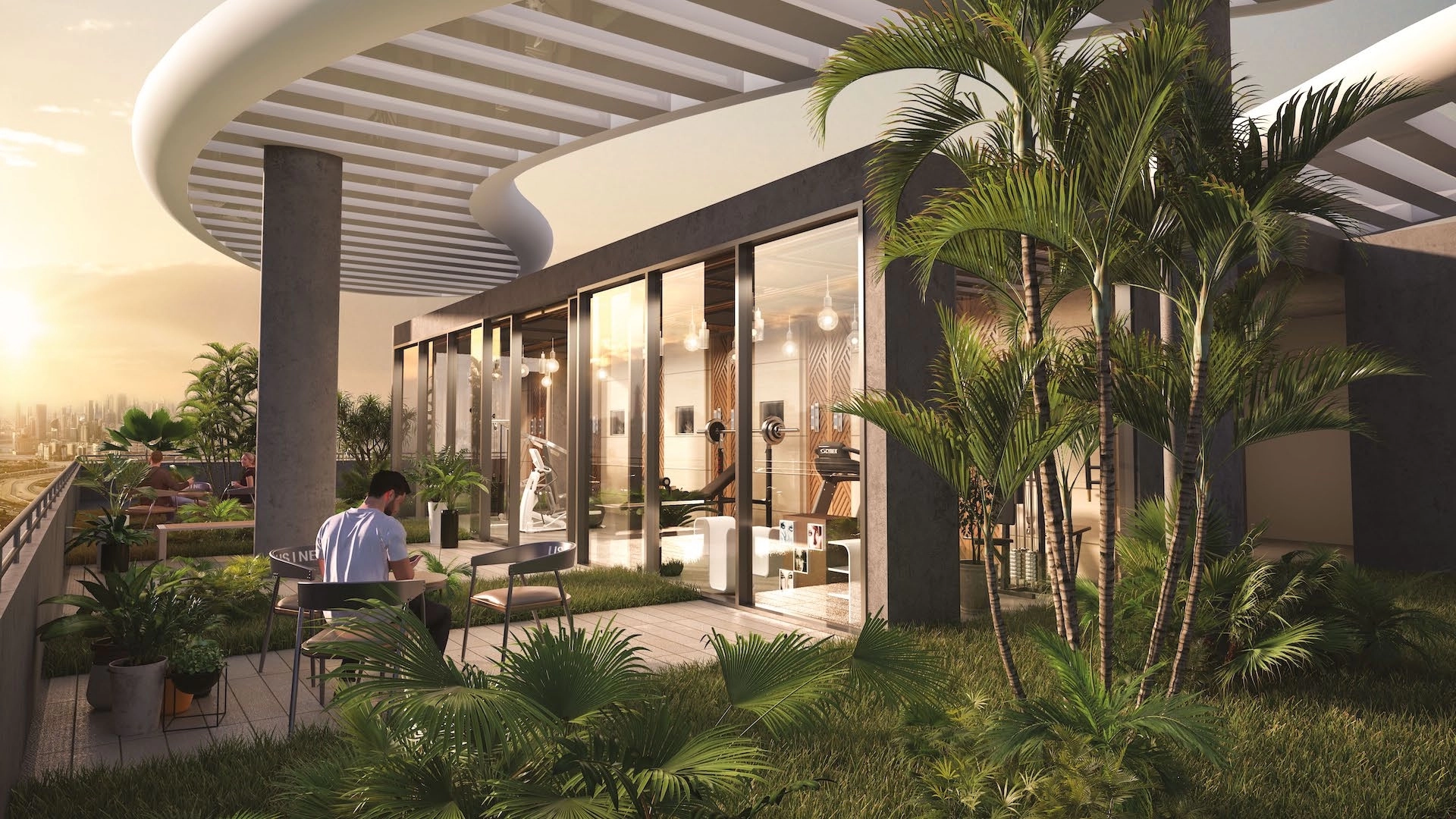 Westwood Grande