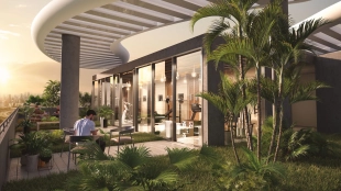 Westwood Grande