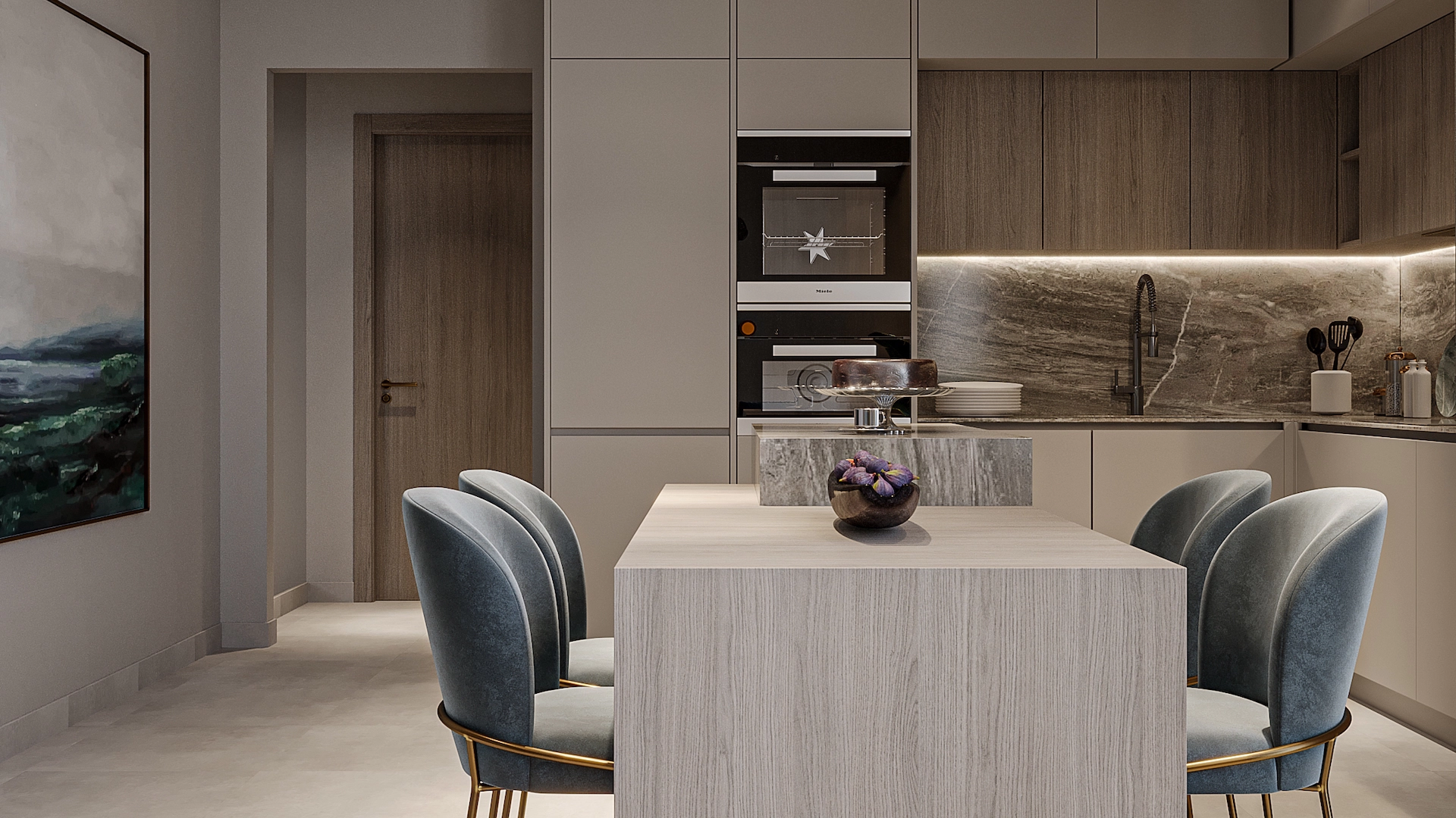interiors