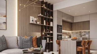 Westwood Grande