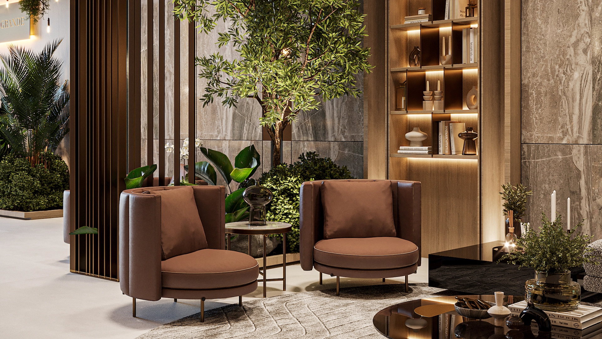 Westwood Grande