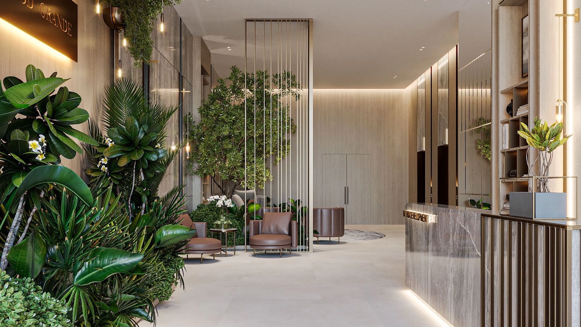 Westwood Grande
