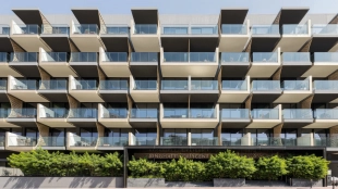 Binghatti Crescent