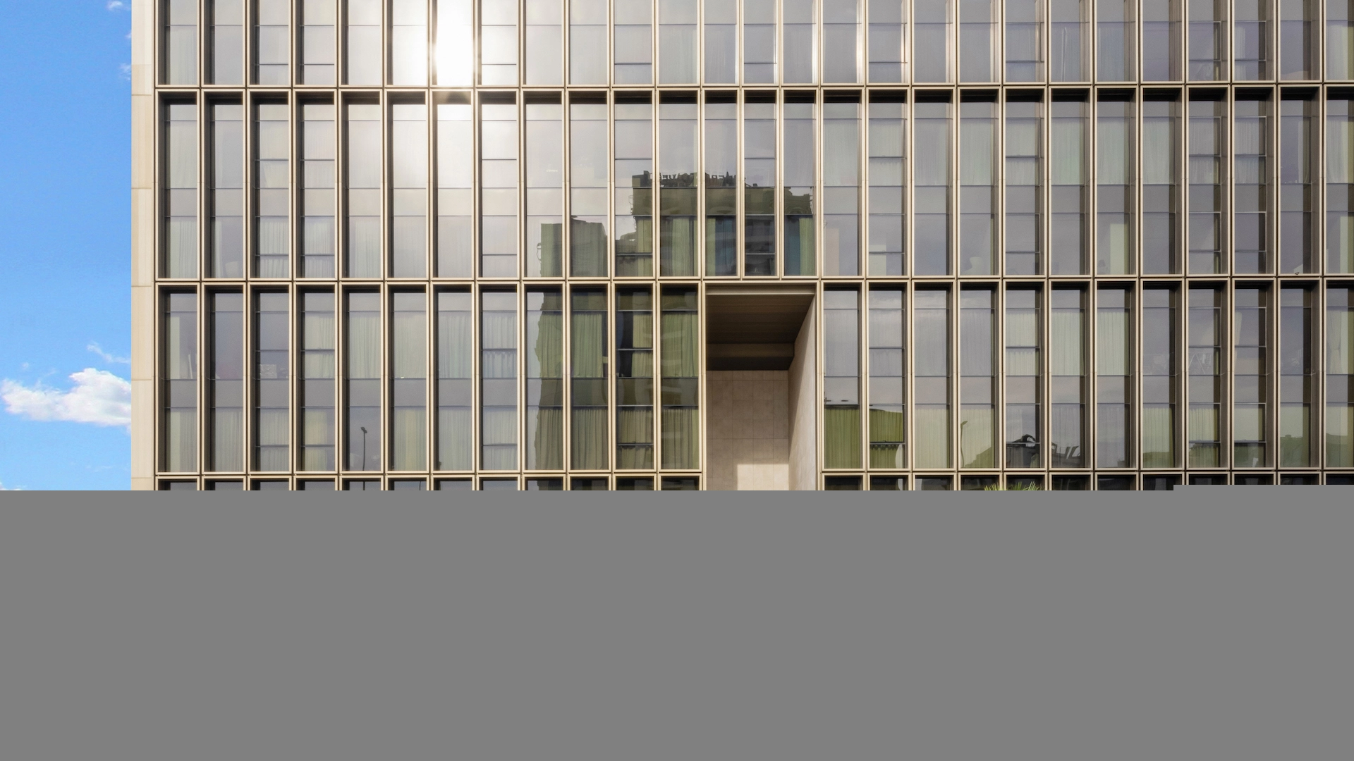 Residence 110