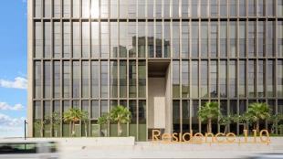 Residence 110