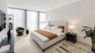 Residence 110