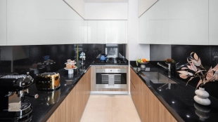 Residence 110