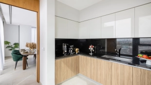 Residence 110