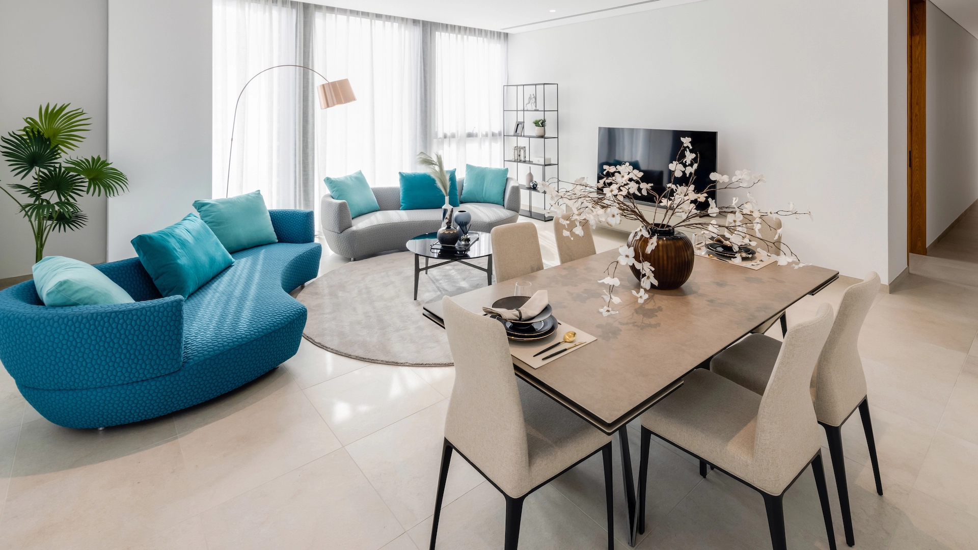 Residence 110