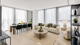 Residence 110