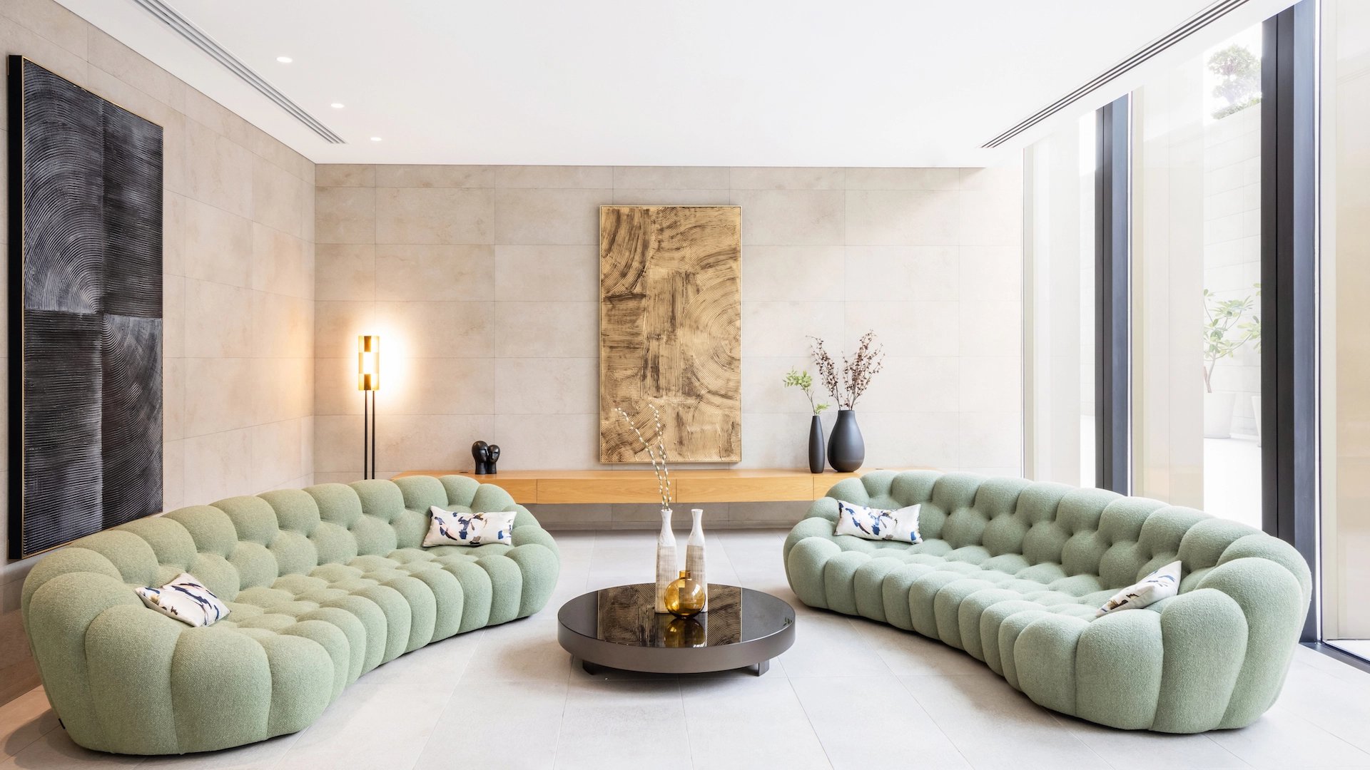 Residence 110