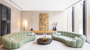 Residence 110