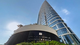Address Beach Residences