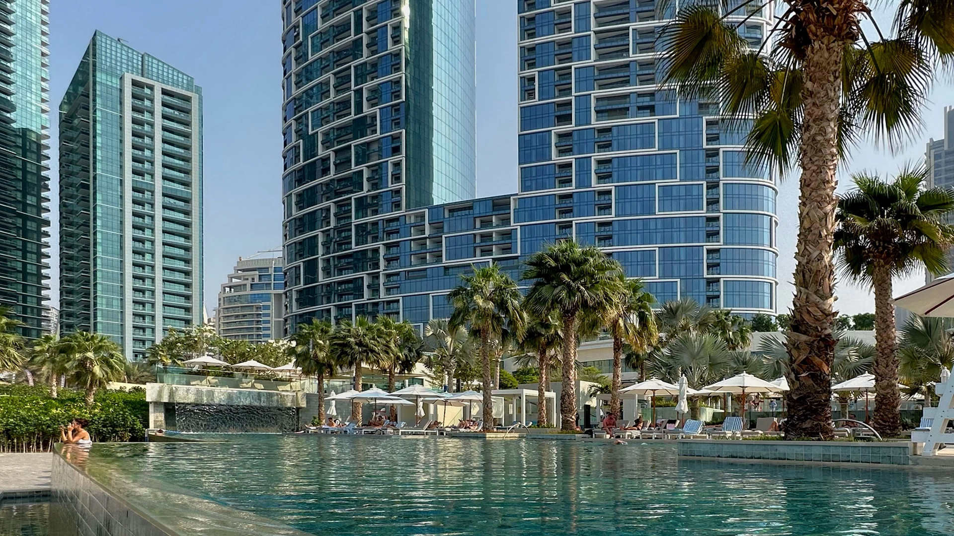 Address Beach Residences