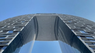 Address Beach Residences