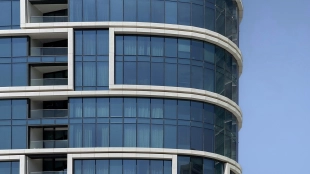 Address Beach Residences