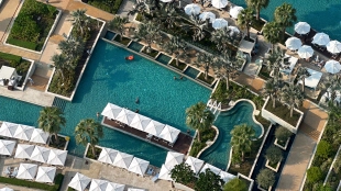 Address Beach Residences