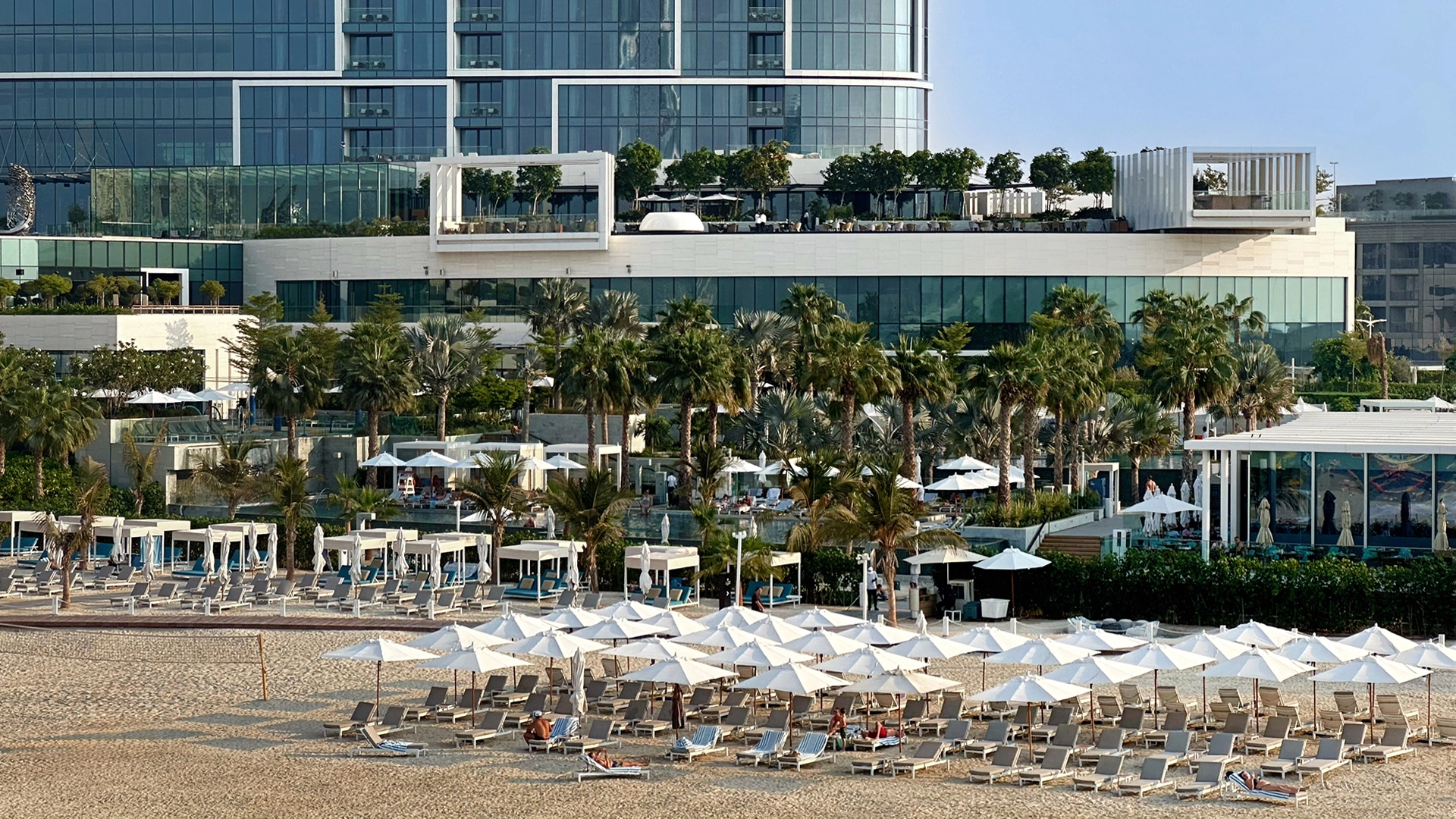 Address Beach Residences