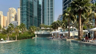 Address Beach Residences