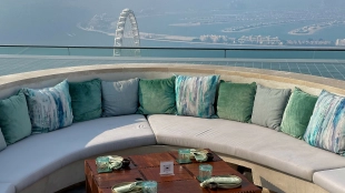 Address Beach Residences