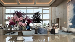 Address Beach Residences